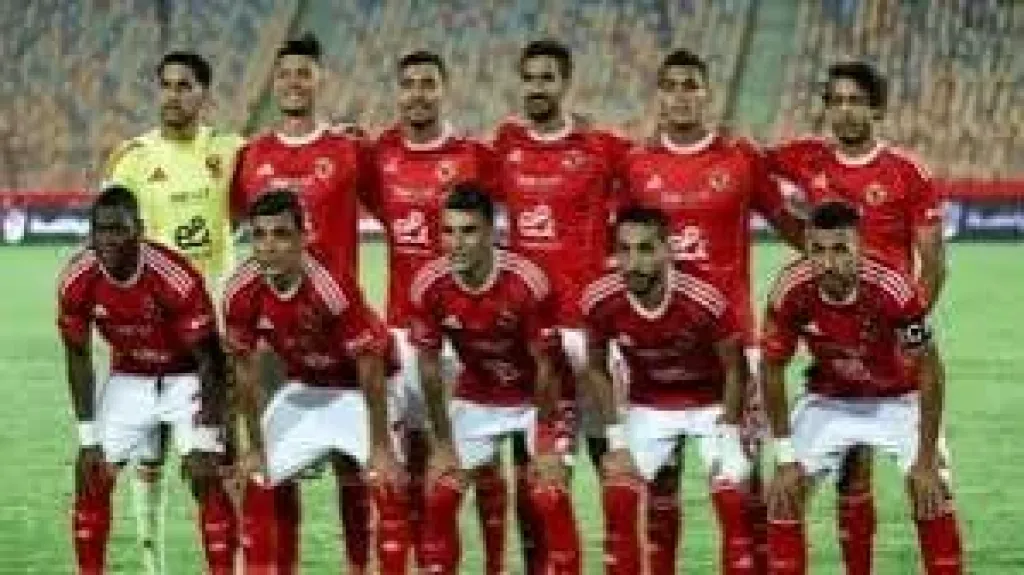 كل ما تريد معرفته عن مباراة الأهلى وغزل المحلة اليوم فى الدوري