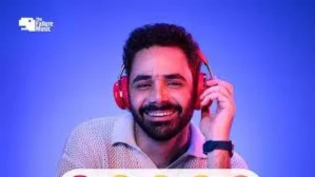 ميسرة يحيى يطلق أول ألبوماته ”واو” عبر ”يوتيوب” والمنصات الموسيقية