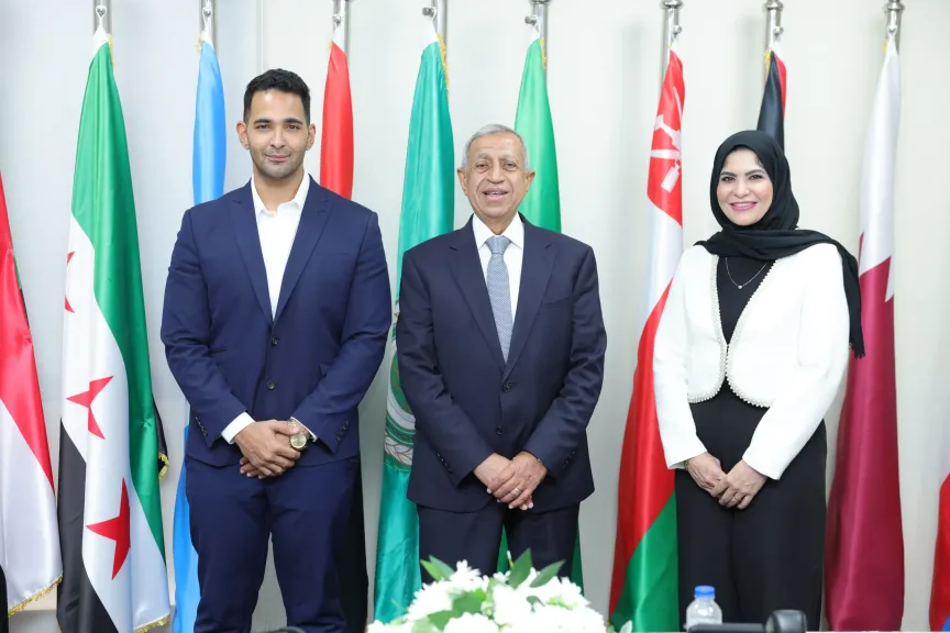 الأكاديمية العربية ومجلس التعليم الكندي يطلقان شراكة إستراتيجية لتوظيف الخريجين دوليًا