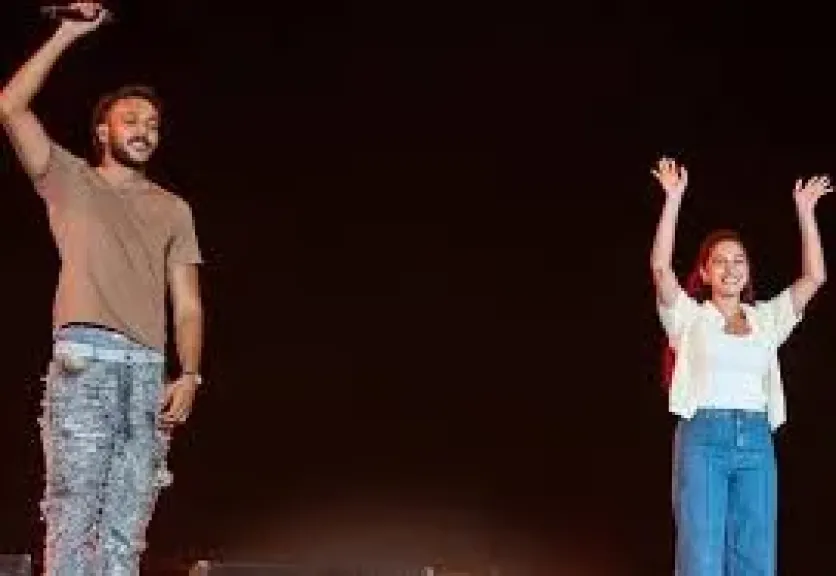 مايان السيد وويجز