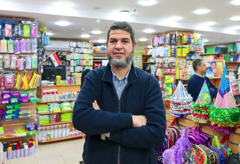 محمد الصفتي
