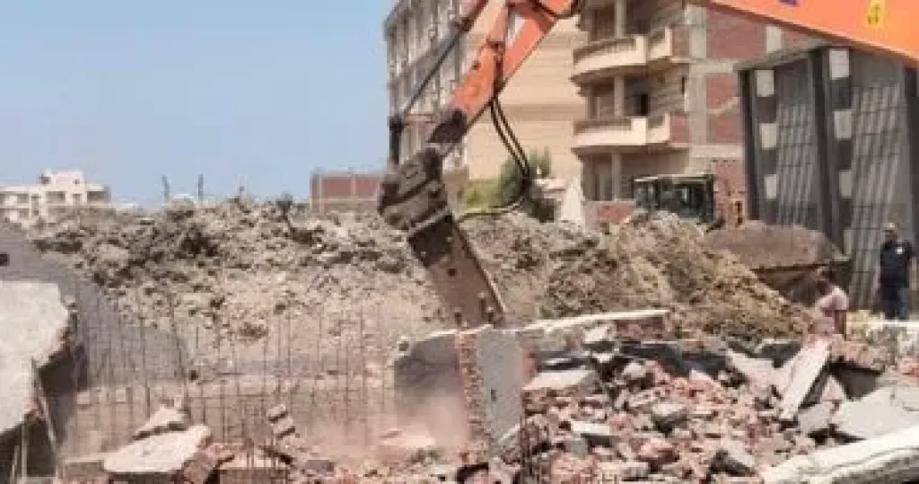 جانب من الحملات
