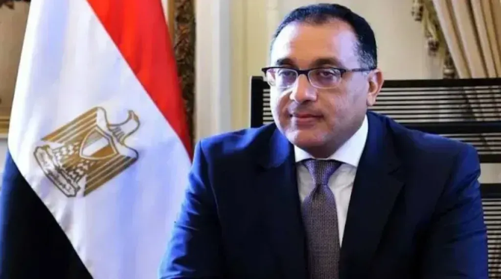 مدبولي 