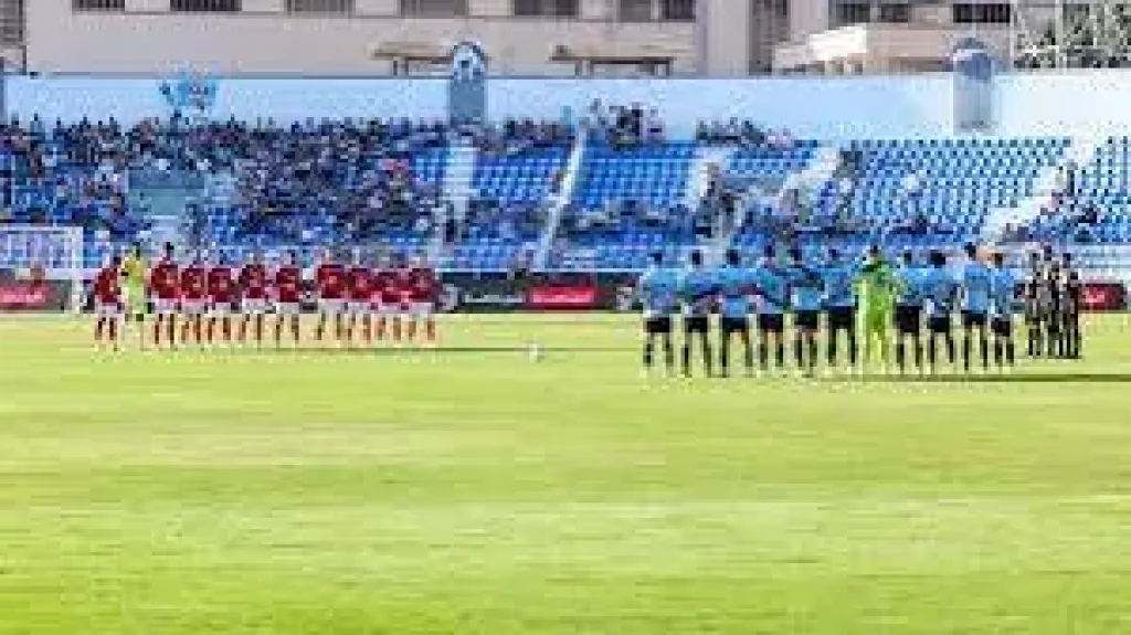 الدوري المصري، الأهلي يسقط في فخ التعادل السلبي أمام غزل المحلة