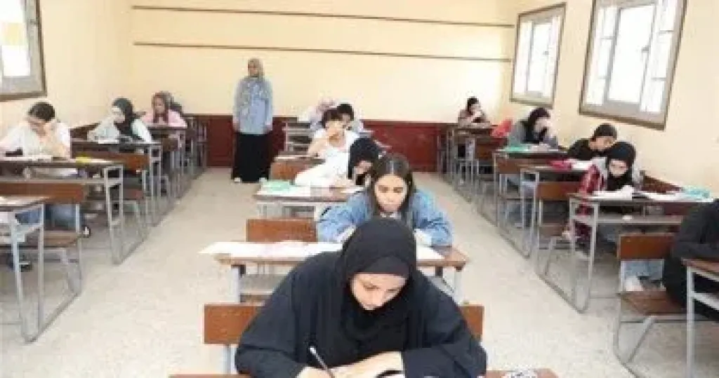 امتحانات 