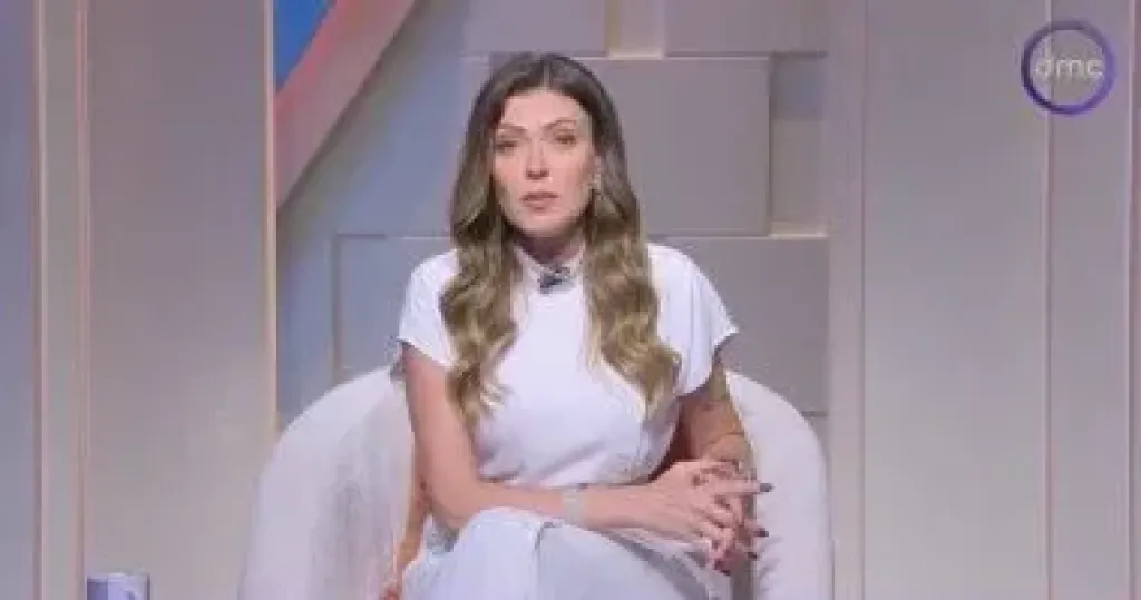 شريهان أبو الحسن 