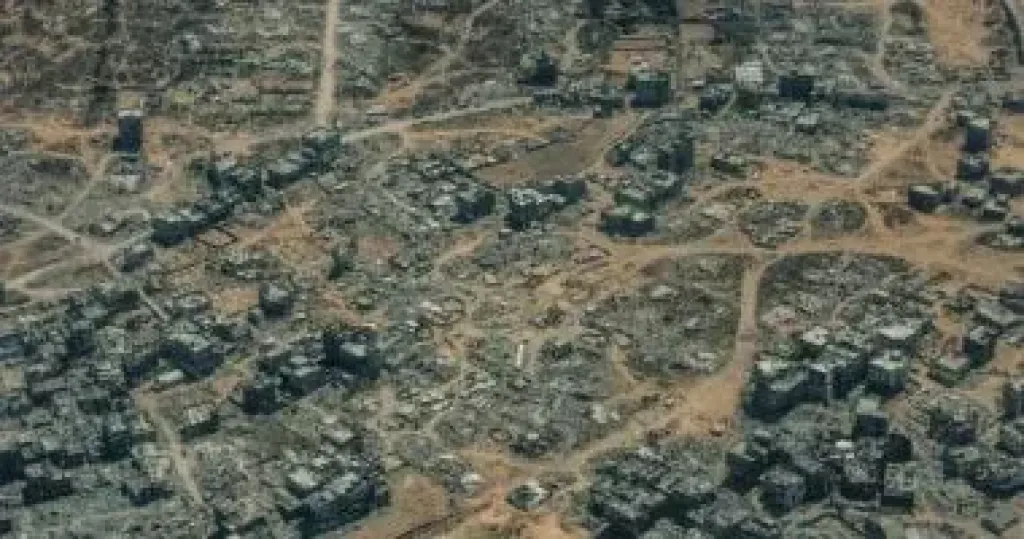 ارتفاع حصيلة ضحايا العدوان الإسرائيلى على قطاع غزة إلى 62 ألفا و744 شهيدا