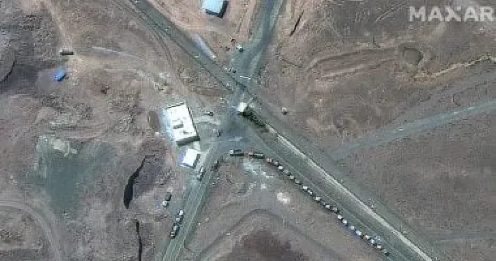 إيران