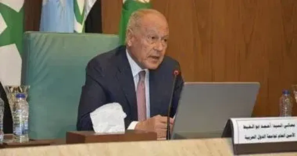 أبو الغيط يدين المجازر الإسرائيلية في غزة.. ويدعو المجتمع الدولي لكسر الصمت