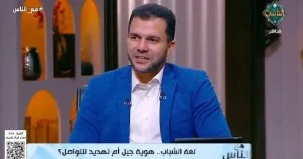 هاني تمام: اللغة العربية هي قطار الإسلام وحصن الأخلاق