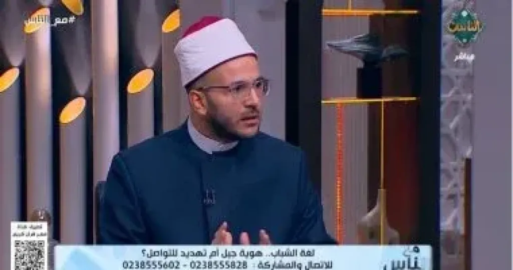 أمين الفتوى: اللغة العربية تعزز الانتماء للوطن