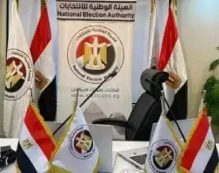 بدء تصويت الخارج ثانى مراحل انتخابات النواب 10 مساء اليوم بتوقيت القاهرة