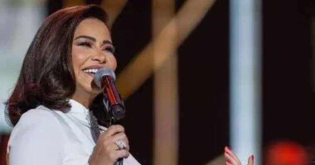 شقيق شيرين عبد الوهاب: نرجو من وسائل الإعلام عدم تناقل أخبار عن العائلة