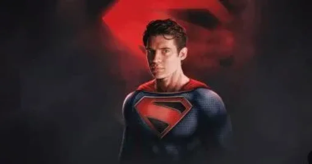 فيلم Superman يحقق 604 ملايين دولار عالميا منذ يوليو الماضى