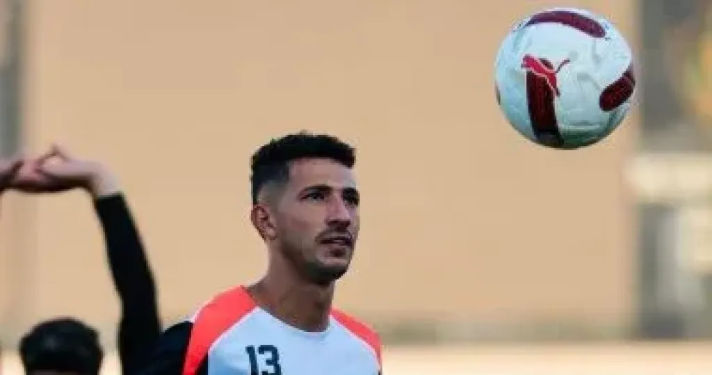 حسام حسن يشترط مشاركة فتوح أمام فاركو ودجلة لضمه إلى المنتخب