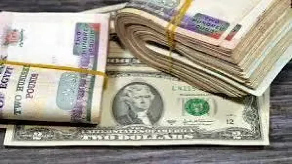 سعر الدولار مقابل الجنيه اليوم الثلاثاء 26 أغسطس بالبنوك المصرية