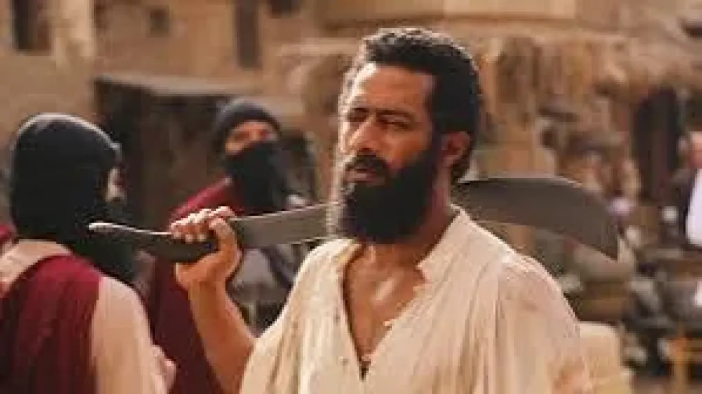 طرح فيلم أسد فى صيف 2026 بعد عرضه فى أكثر من مهرجان سينمائى
