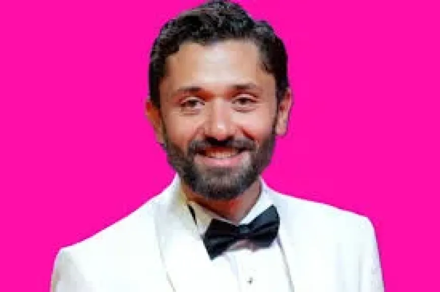 كريم محمود عبد العزيز يحجز مكانه فى دراما رمضان 2026 بتوقيع بيتر ميمى