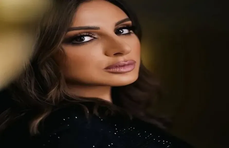 ابن شقيقة أنغام يوجّه رسالة لها بعد تعافيها