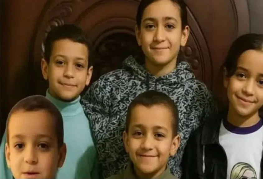 الطب الشرعى يكشف مفاجأة فى قضية مقتل أب وأطفاله الستة على يد زوجته بالمنيا