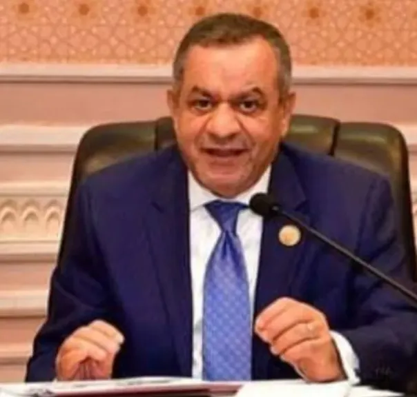النائب عبد السلام الجبلي يدعو لسرعة تنفيذ توجيهات الرئيس بشأن الاستخدام الآمن للمياه الجوفية