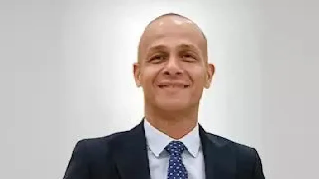 خليل العوامي رئيسًا لتحرير الإعلام الرقمي بقطاع التلفزيون بالشركة المتحدة للخدمات الإعلامية