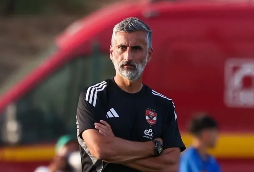 أخبار الأهلي اليوم| ريبيرو ينتظر فحص بن رمضان .. وموقف إمام عاشور أمام بيراميدز .. ومهاجم تحت السن