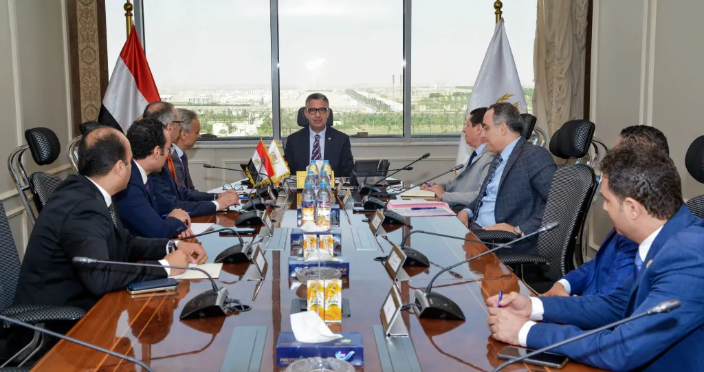 وزير التموين: تكثيف الرقابة على الأسواق وردع الغش التجاري بالتنسيق مع الجهات الرقابية