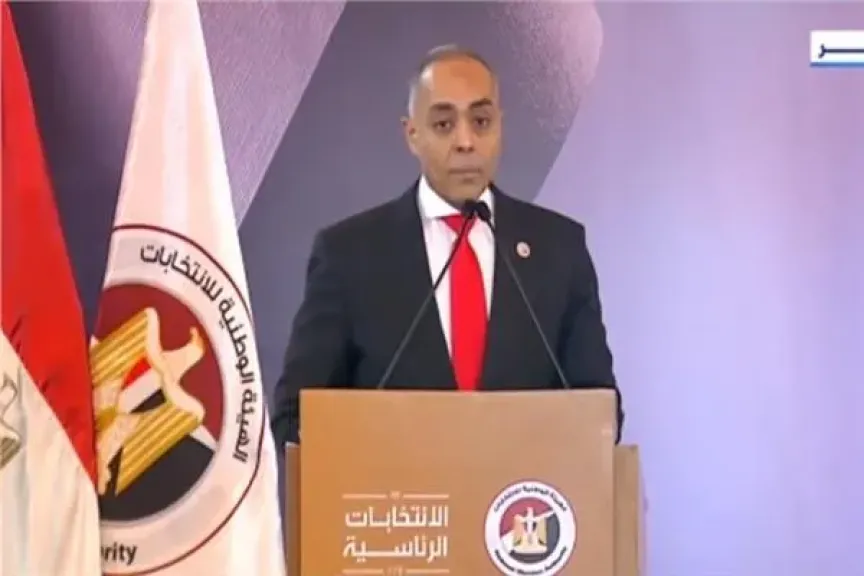 الوطنية للانتخابات تعلن انتهاء التصويت بـ25 سفارة وبدء الفرز بإعادة الشيوخ