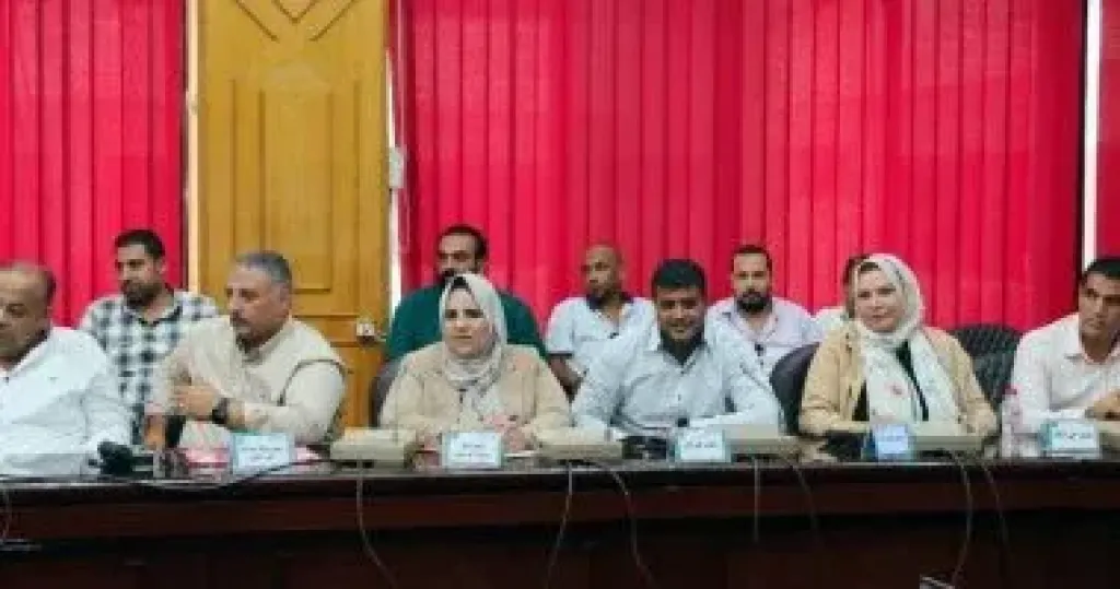 تجهيز 135 مركزا انتخابيا لجولة الإعادة بانتخابات مجلس الشيوخ فى الإسماعيلية