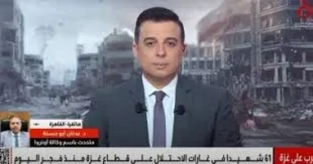 أونروا: الاحتلال يقتل 30 طفلا يوميا فى غزة و90% من المدارس مدمرة
