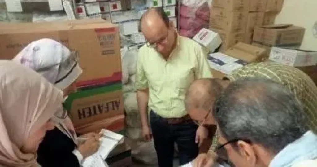 وكيل صحة الدقهلية يزور مستشفى منية النصر ويوجه بحلول عاجلة لاحتياجات المرضى