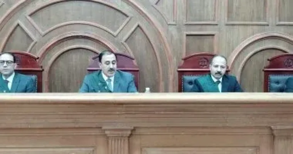 تأجيل محاكمة 7 متهمين بقتل شخص بسبب خلافات بينهم فى الشرقية