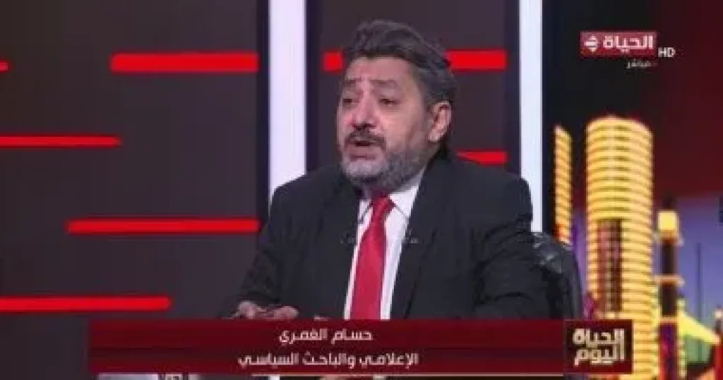 حسام الغمري: جهد مصر الدبلوماسي أسفر عن توالي الاعترافات الدولية بدولة فلسطين