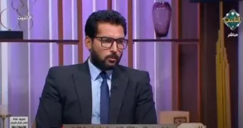 أستاذ علم نفس: مشاكل البيت أمر طبيعى لكن خطر فى هذه الحالة