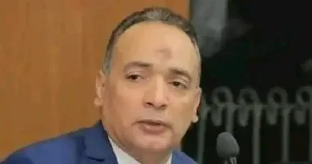 طارق درويش: بريطانيا تدعم الإرهاب وازدواجية المعايير تكشف أهدافها الاستعمارية