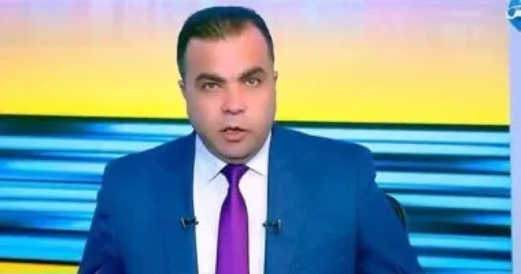 انطلاق أولى حلقات برنامج العلامة الكاملة للإعلامي محمد الإشعابى غدا