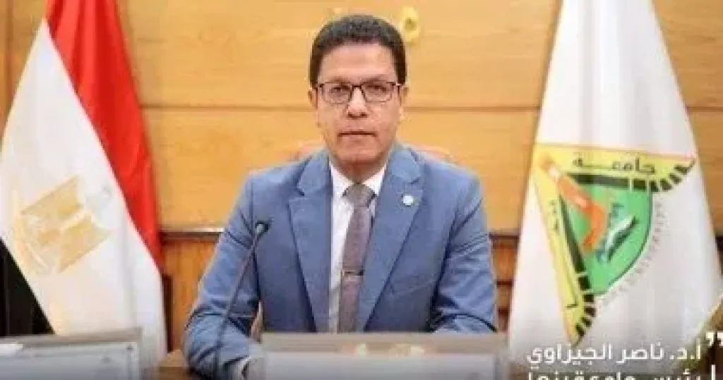 جامعة بنها: تنظيم 99 قافلة متنوعة بمبادرة ”بداية” ومحو أمية 7546 دارسا