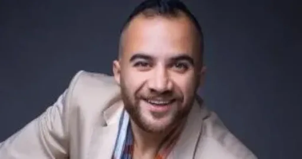 علي الألفى يحيى حفلا غنائيا فى مسرح الهناجر الجمعة المقبل
