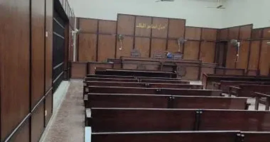 اليوم.. استئناف 5 متهمين بتهمة تصنيع الترامادول على حكم سجنهم