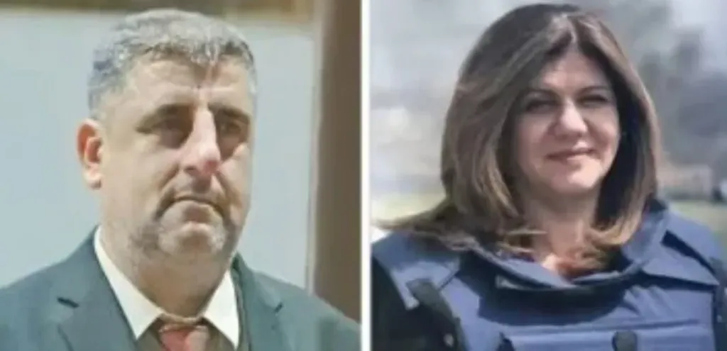 من شيرين أبو عاقلة لـ”دوحان”.. إسرائيل تواصل استهداف الصحفيين الفلسطينيين