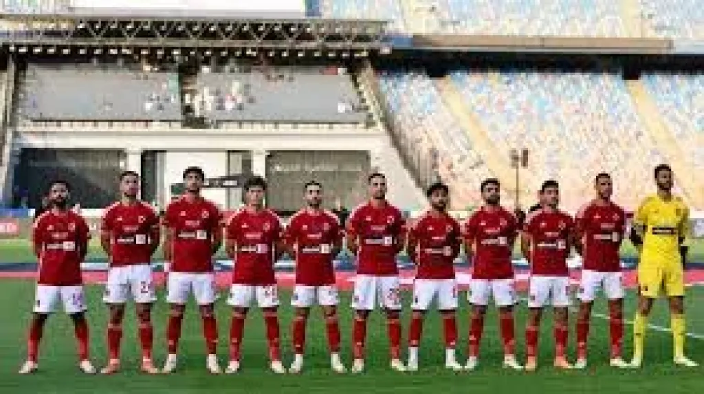 شكوك حول نجم الفريق، غيابات الأهلي أمام بيراميدز