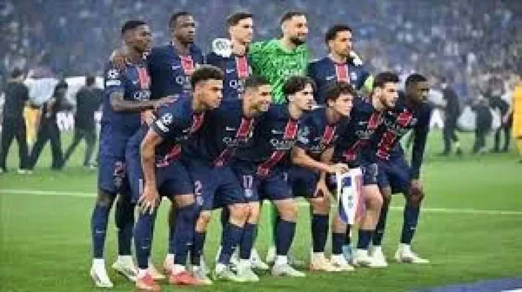 باريس سان جيرمان يستغنى عن حارس جديد قبل نهاية الميركاتو الصيفي