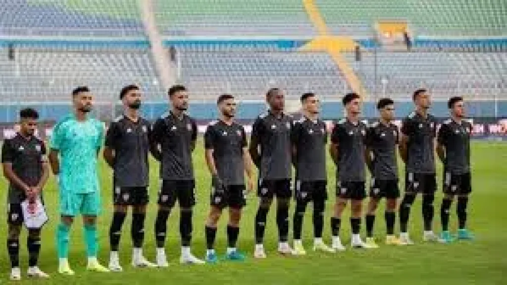 موعد مباراة المصري ضد كهرباء الإسماعيلية في الدوري الممتاز والقناة الناقلة