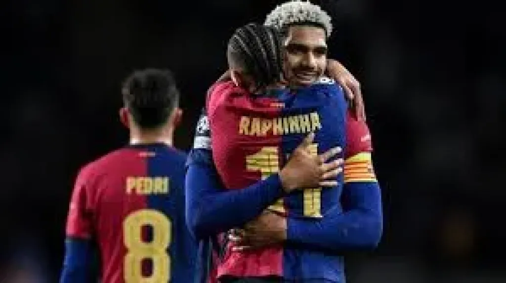 مجاملة غير مباشرة لمدريد، سر غضب برشلونة من أنشيلوتي بسبب قائمة البرازيل