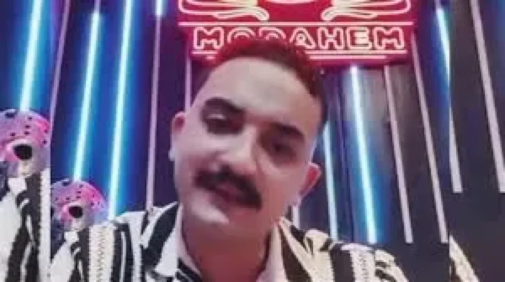 رفض استئناف التيك توكر مداهم واستمرار حبسه