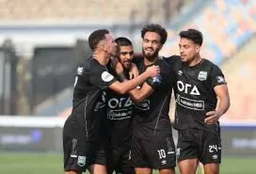 موعد مباراة الجونة ضد زد في الدوري الممتاز