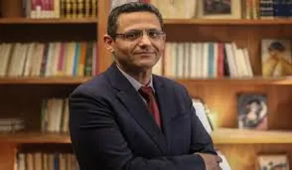 نقيب الصحفيين المصريين يعلن رفضه لجلافة المبعوث الأمريكي في لبنان ويطالب باعتذار رسمي
