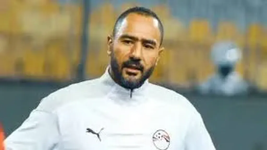 زد يعالج الأخطاء قبل لقاء الجونة .. وتغييرات لمحمد شوقي