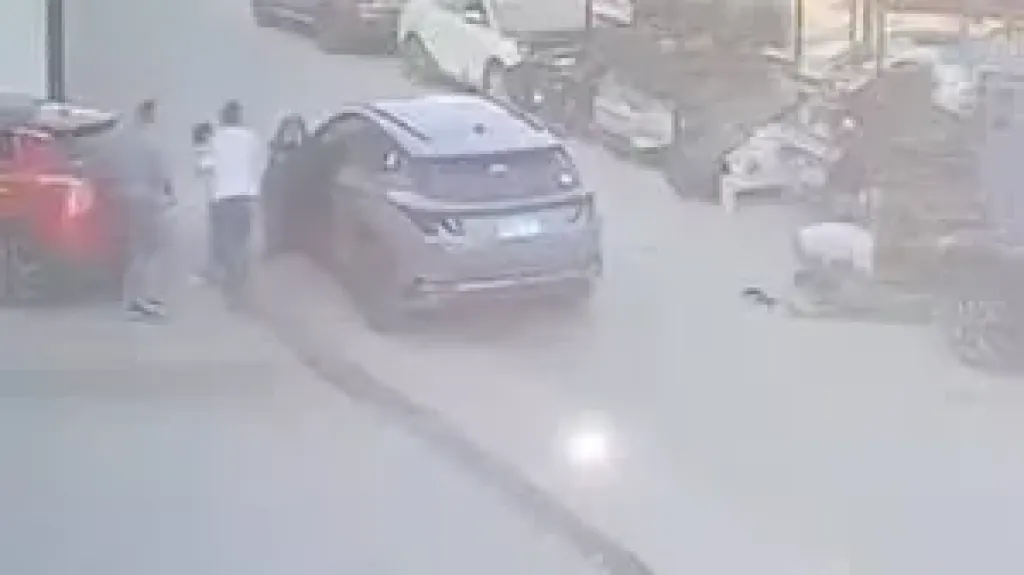 الواقعة